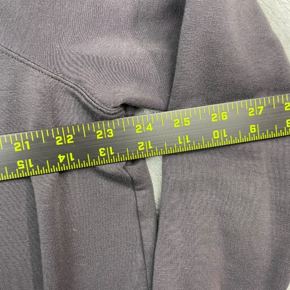 Athleta Long Sleeve Pullover Sweatshirt Women's Size XL - Picture 3 of 6